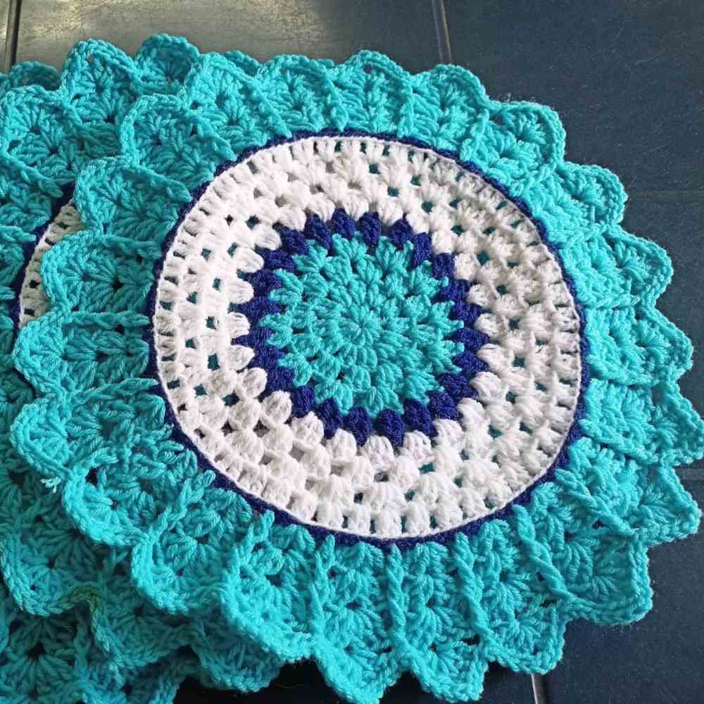 Diwali Special: Adorn Your Home with Handloom Curtains and Table Runners