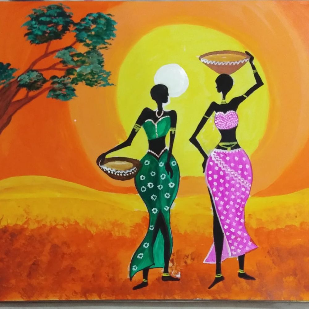Warli Painting: The Timeless Art of the Tribes