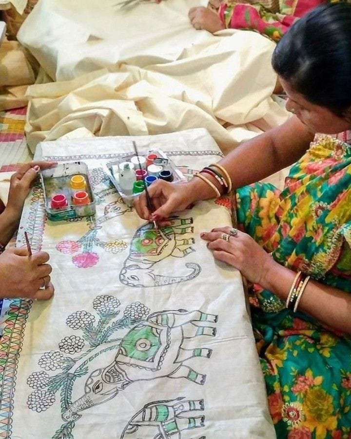 The Artisan’s Touch