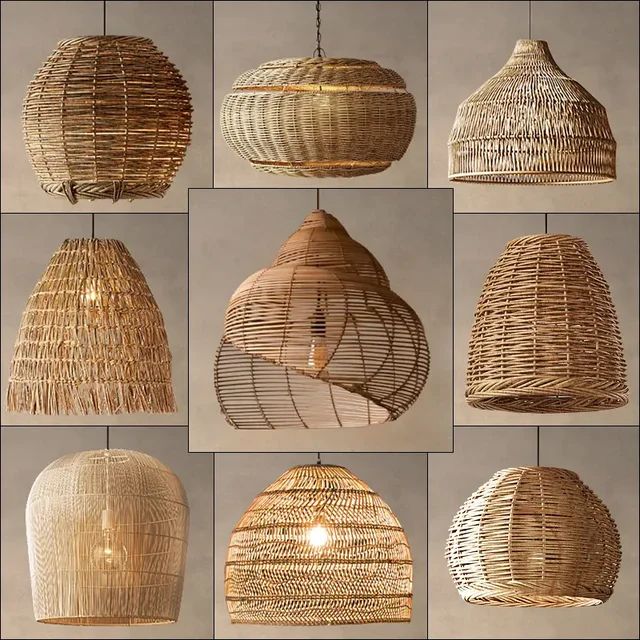 Handcrafted Home Décor Ideas: From Loom to Living Room