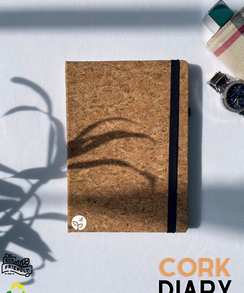 Cork Diary