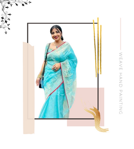 Chanderi 