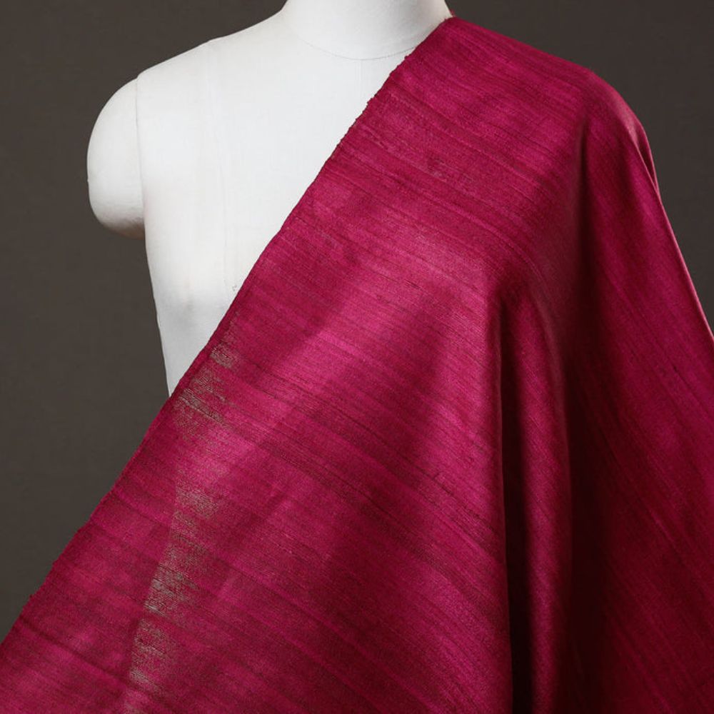 Tussar Saree with Madhubani Bride, Doli, and Kaahar Painting