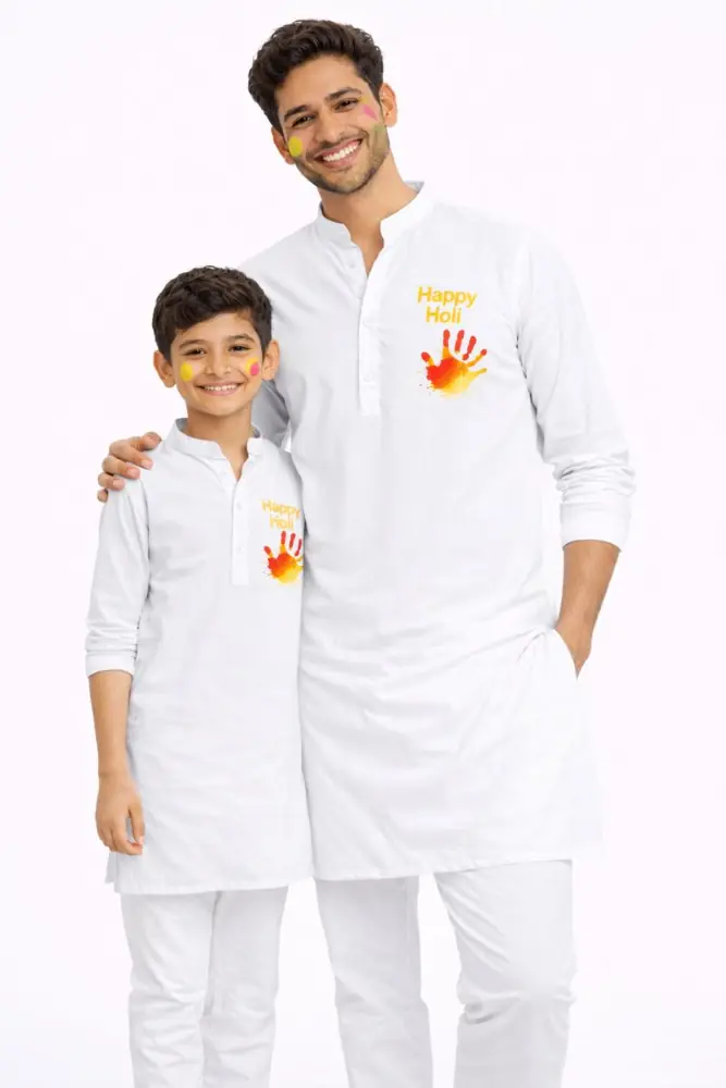 Rang Parampara (Father–Son Edition)