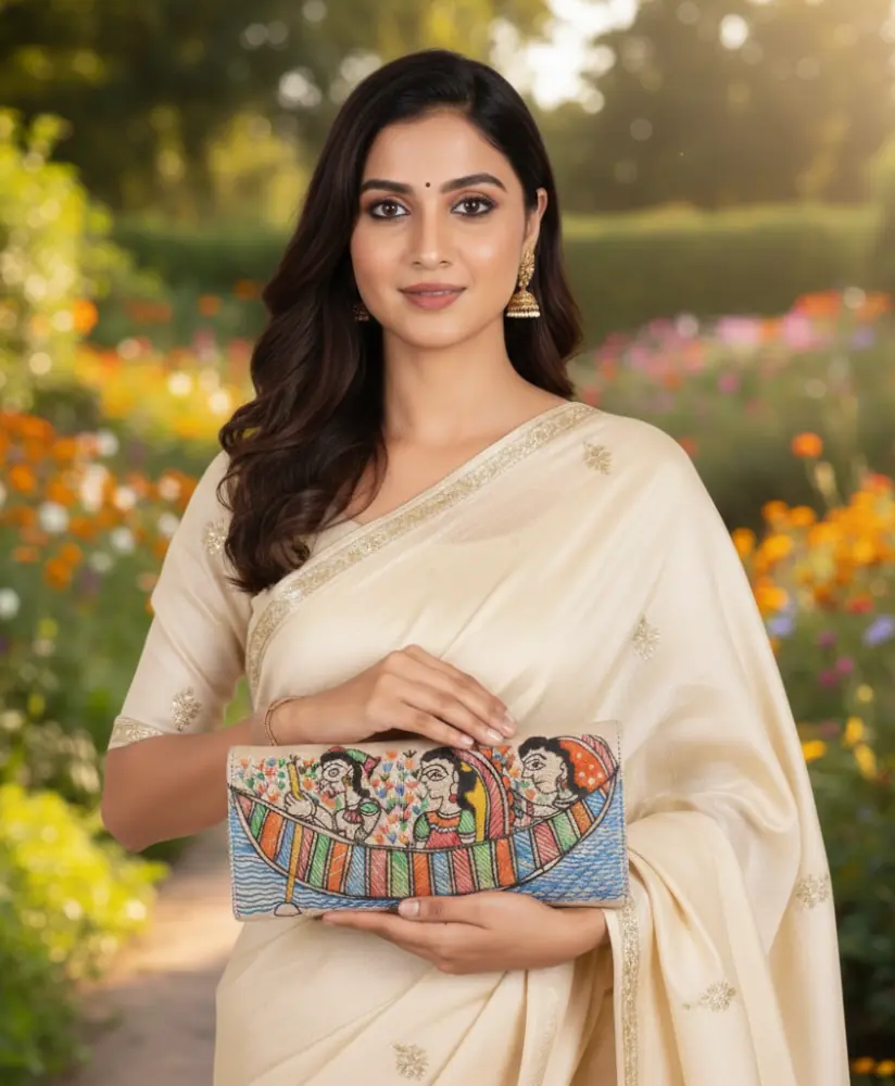 Folklore Fusion Wallet