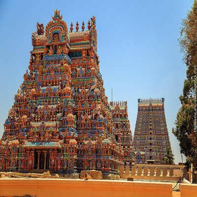 Tamil Nadu 